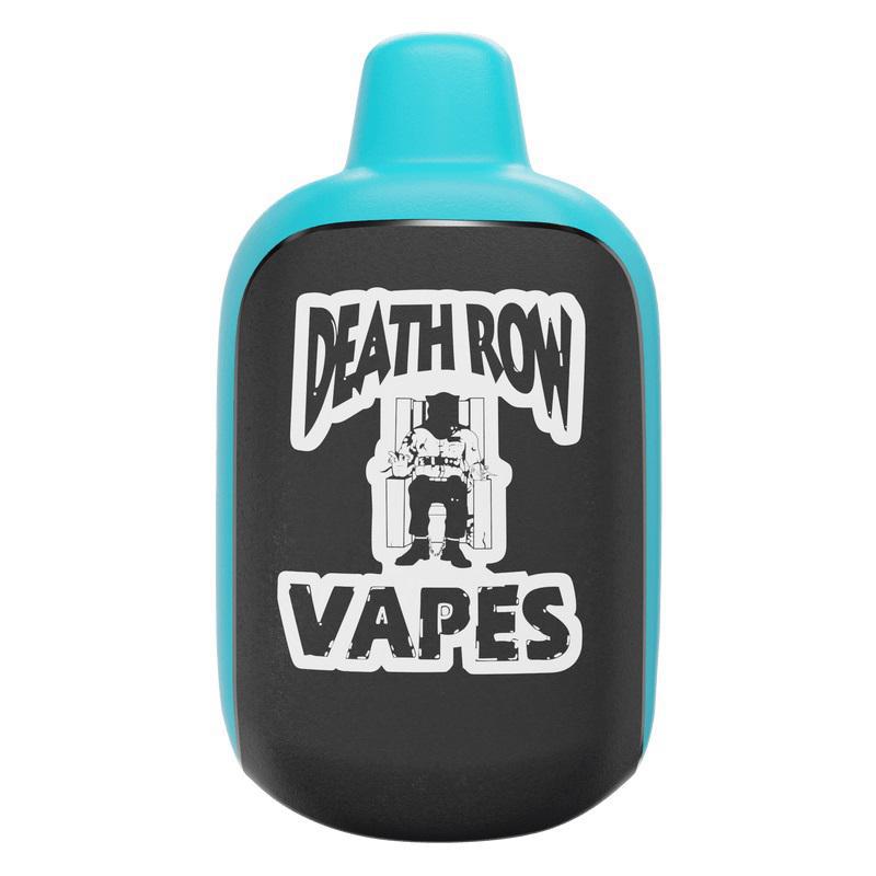 DEATH ROW - Awesomevapestore