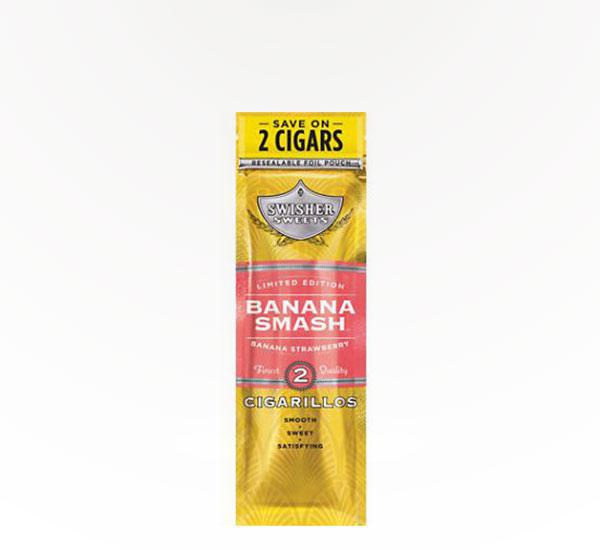 Swisher Sweets - Awesomevapestore