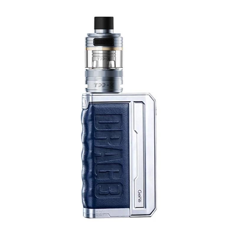 VooPoo Drag 3 TPP-X Kit - Awesomevapestore
