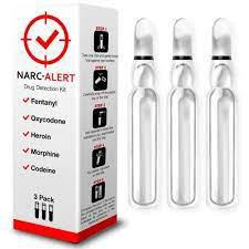 Narc - Alert - Awesomevapestore