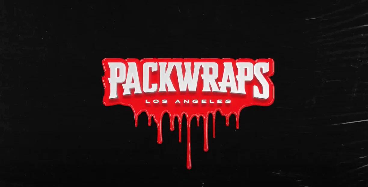 Packwraps x Twisted Hemp All In One Wrap Kit - Awesomevapestore