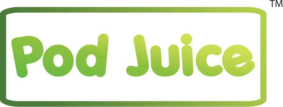 Pod Juice - Awesomevapestore