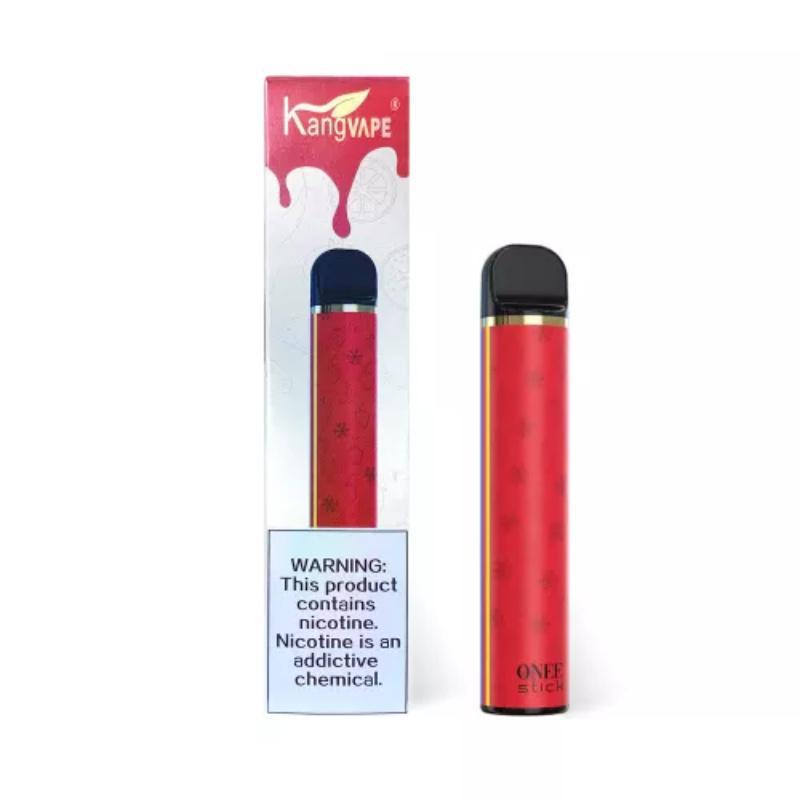 Kang 1900 5% - Awesomevapestore