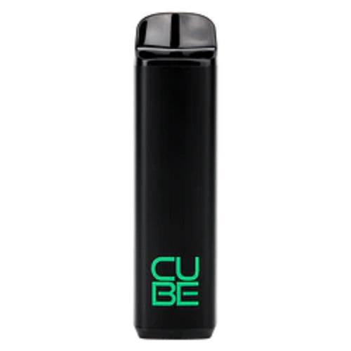 Cube 3000 5% - Awesomevapestore