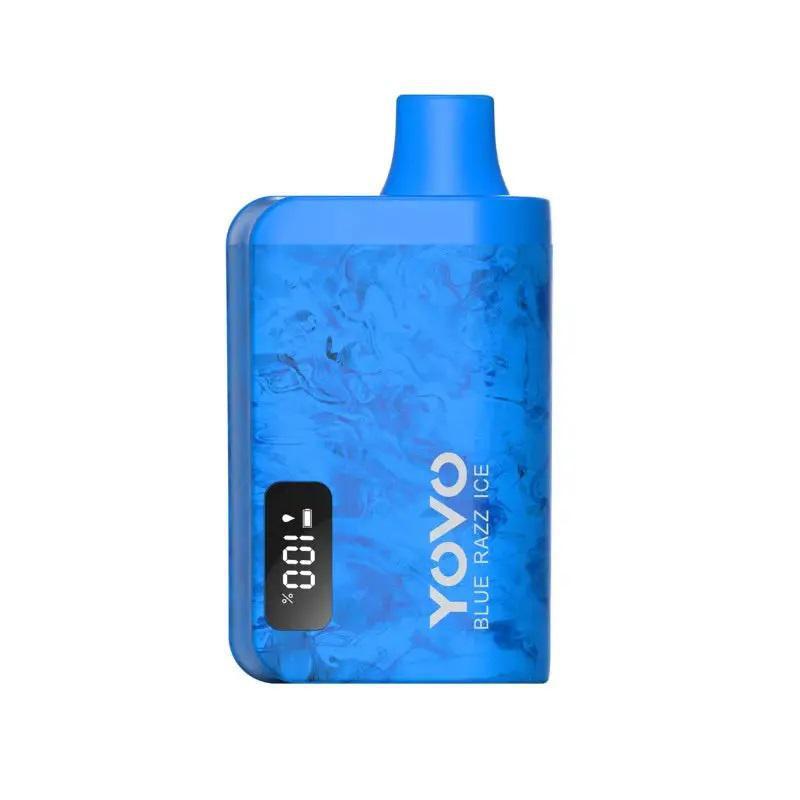 YOVO JB8000 - Awesomevapestore