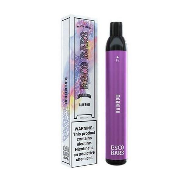 Esco Bar 2500 5% - Awesomevapestore