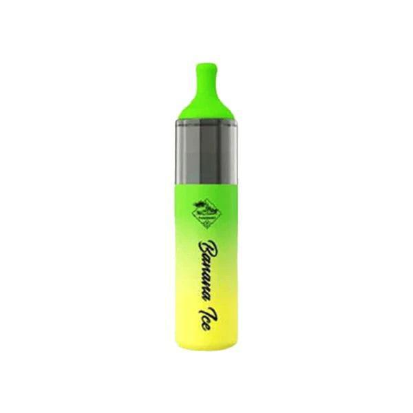 Tug Pod 4500 5% - Awesomevapestore