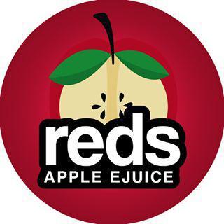Daze Red Apple - Awesomevapestore
