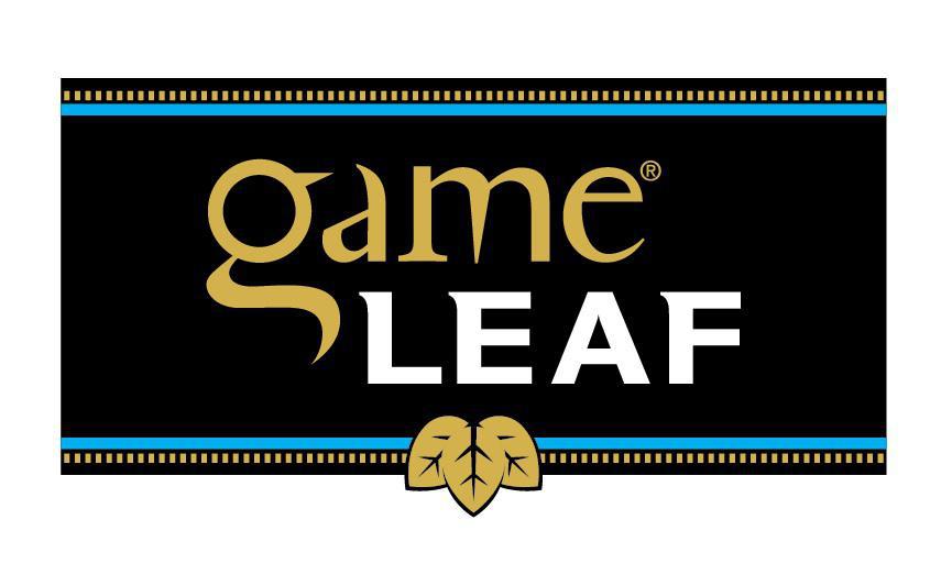 Game Leaf - Awesomevapestore