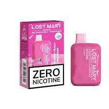 LOST MARY OS5000 0% - Awesomevapestore