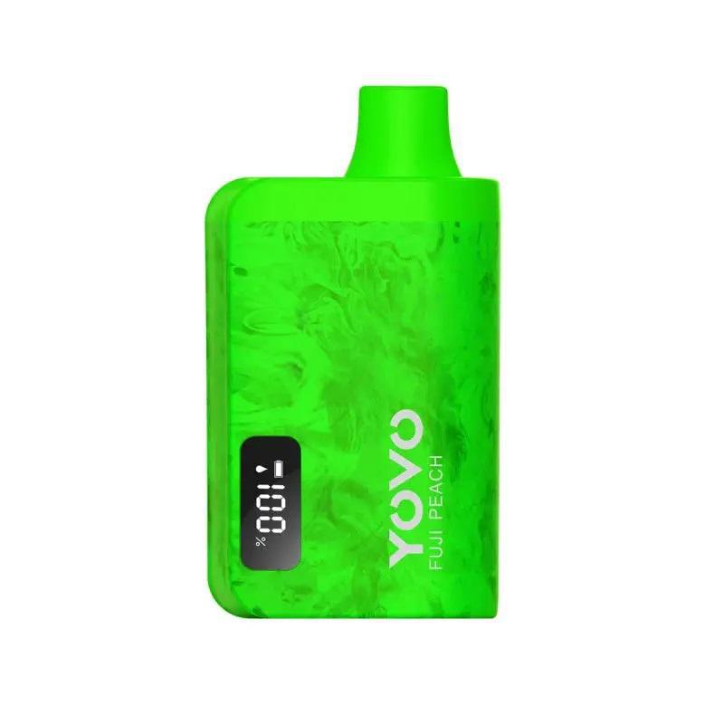 YOVO JB8000 - Awesomevapestore