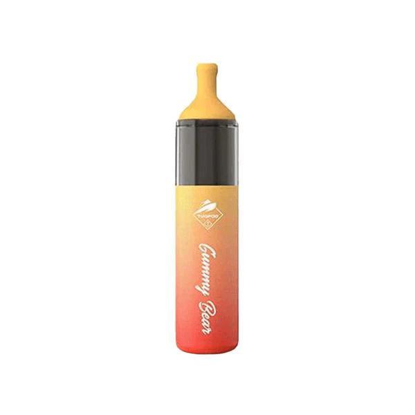 Tug Pod 4500 5% - Awesomevapestore