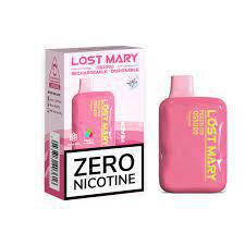 LOST MARY OS5000 0% - Awesomevapestore