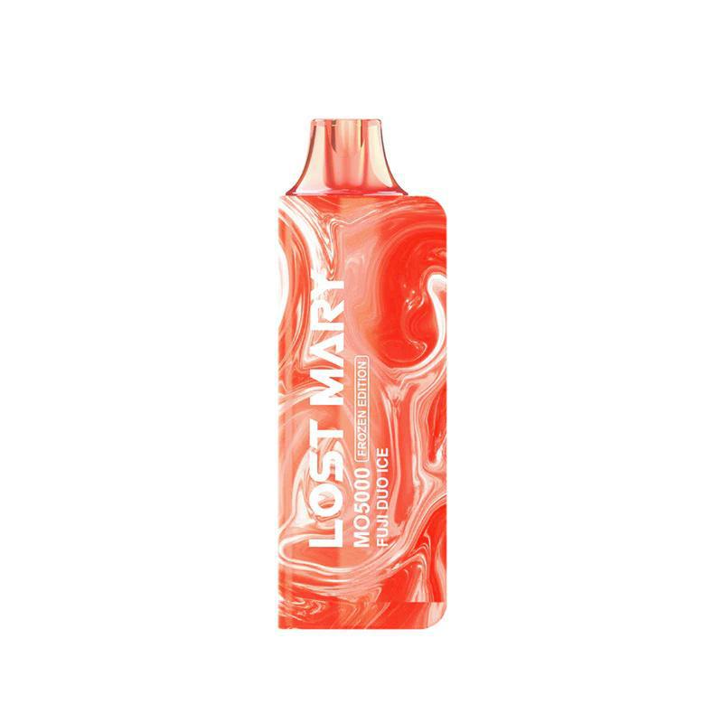 Lost Mary MO5000 - Awesomevapestore