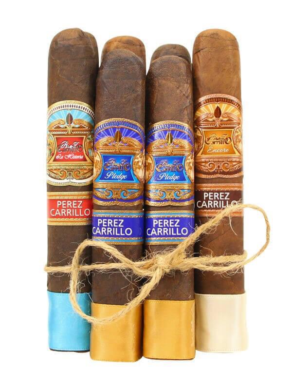 Perez Carrillo - Awesomevapestore
