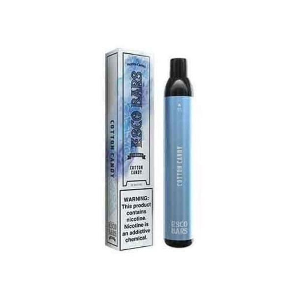Esco Bar 2500 5% - Awesomevapestore