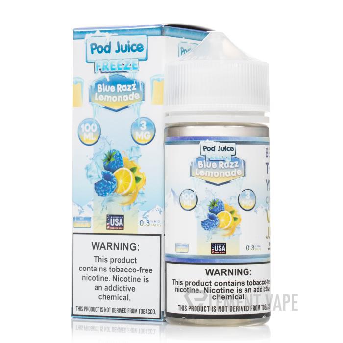 Pod Juice - Awesomevapestore