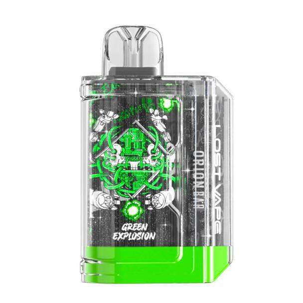 Orion 7500 5% - Awesomevapestore