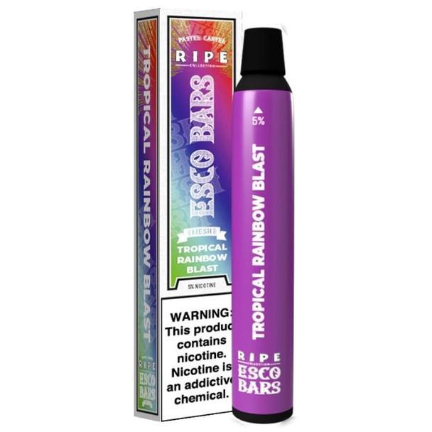 Esco Bar 2500 5% - Awesomevapestore