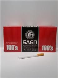 SAGO - Awesomevapestore