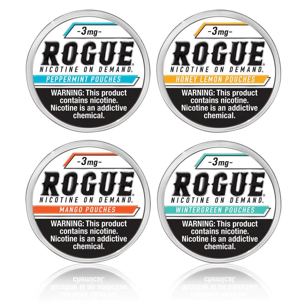 Rouge - Awesomevapestore