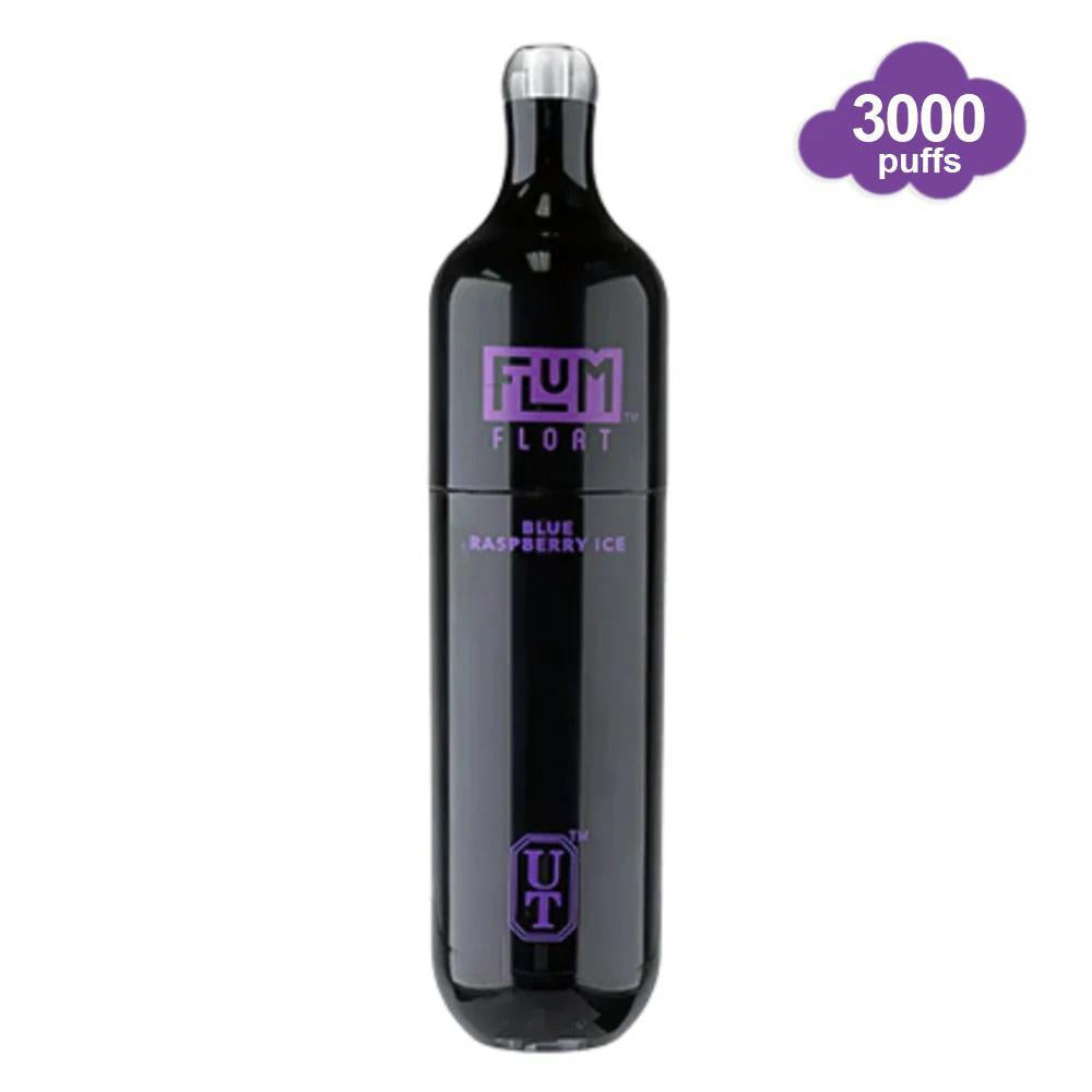 Flum 3000 5% - Awesomevapestore
