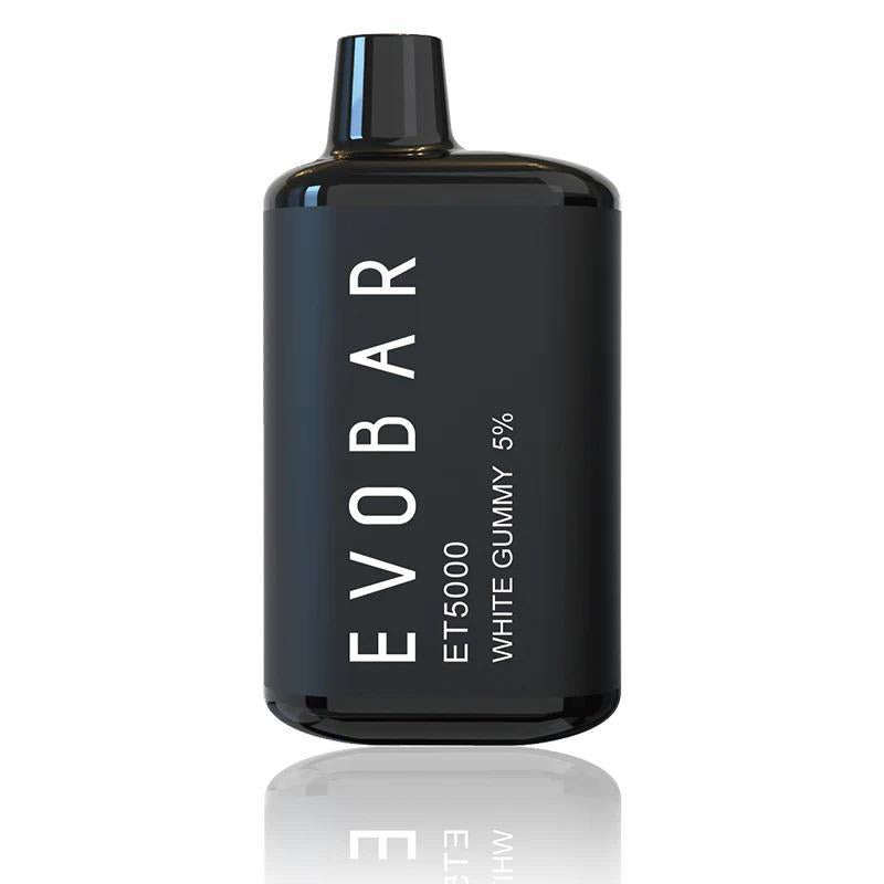 EVO Bar ET5000 5% - Awesomevapestore