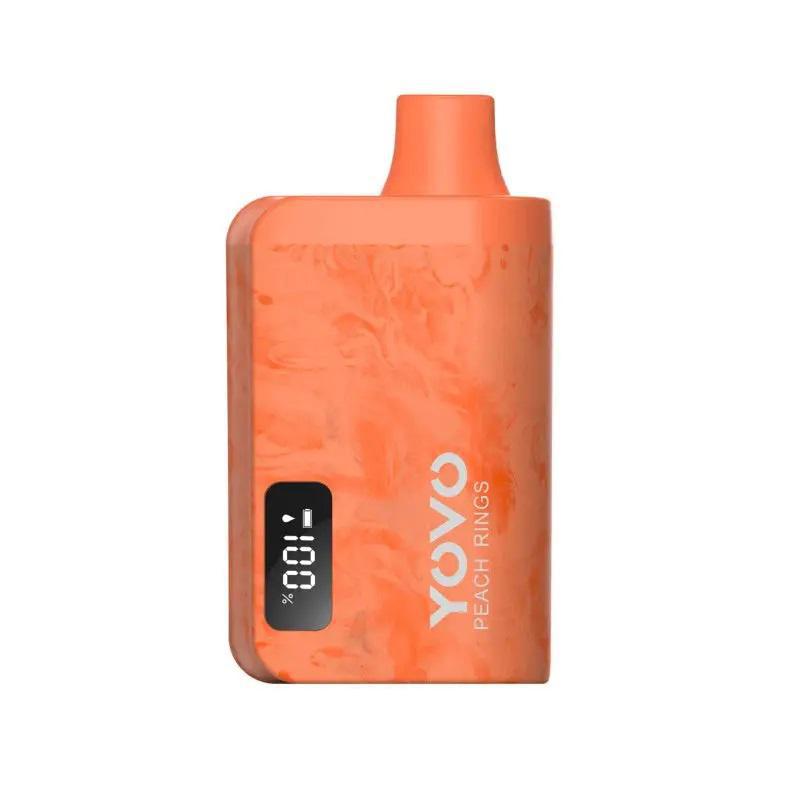 YOVO JB8000 - Awesomevapestore