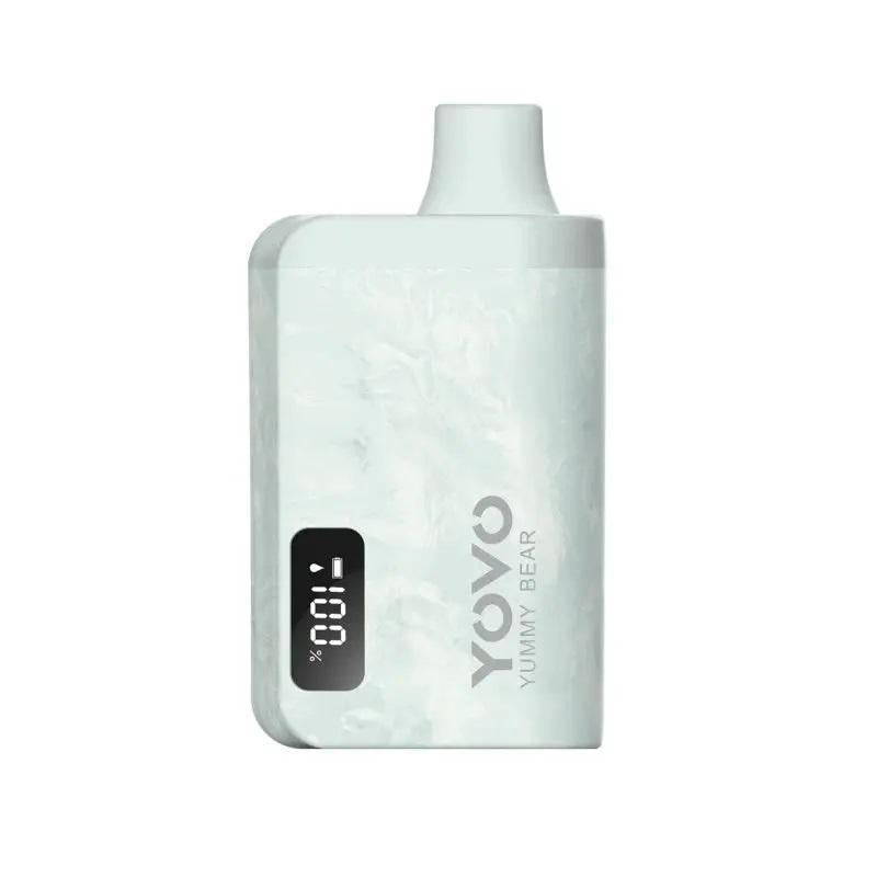 YOVO JB8000 - Awesomevapestore