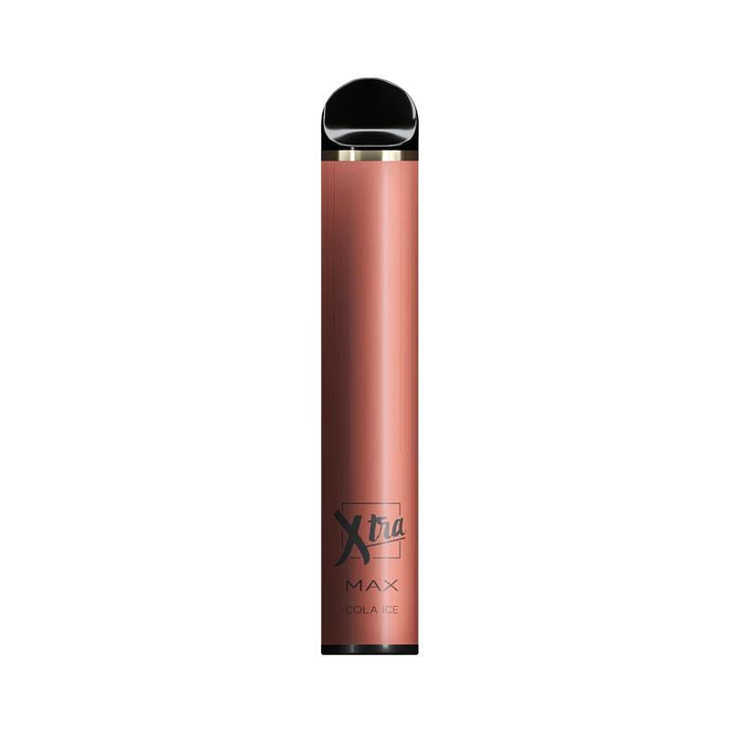 Xtra Max 2500 5% - Awesomevapestore