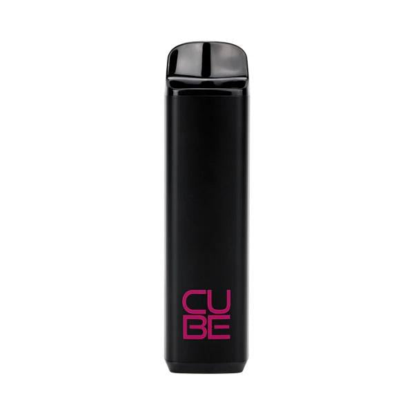 Cube 3000 5% - Awesomevapestore