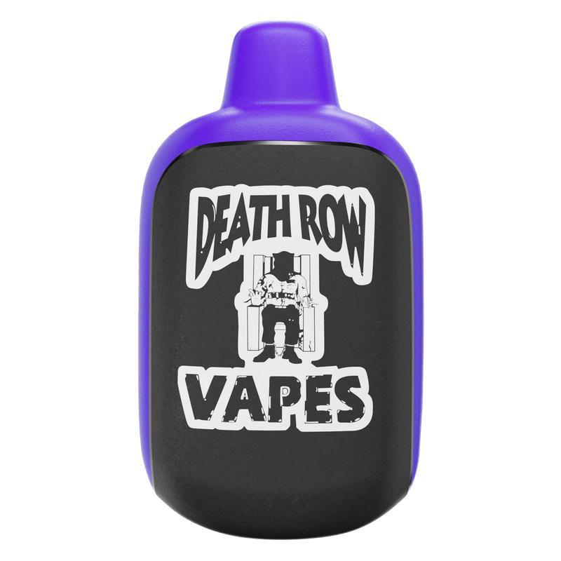 DEATH ROW - Awesomevapestore