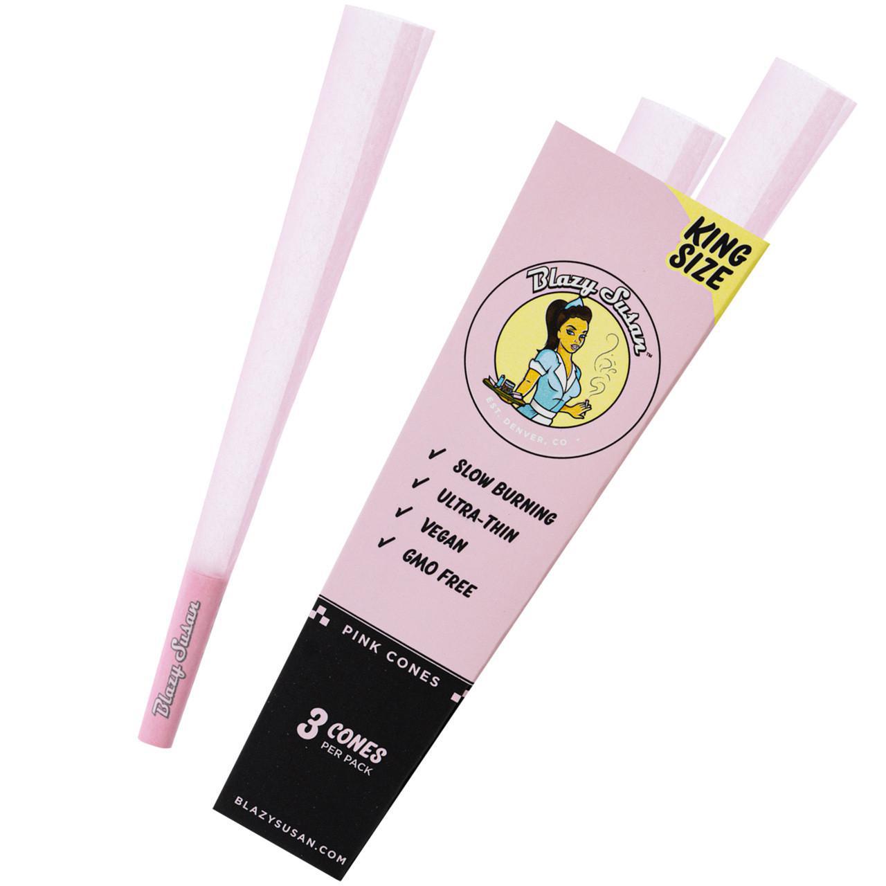 BLAZY SUSAN - Awesomevapestore