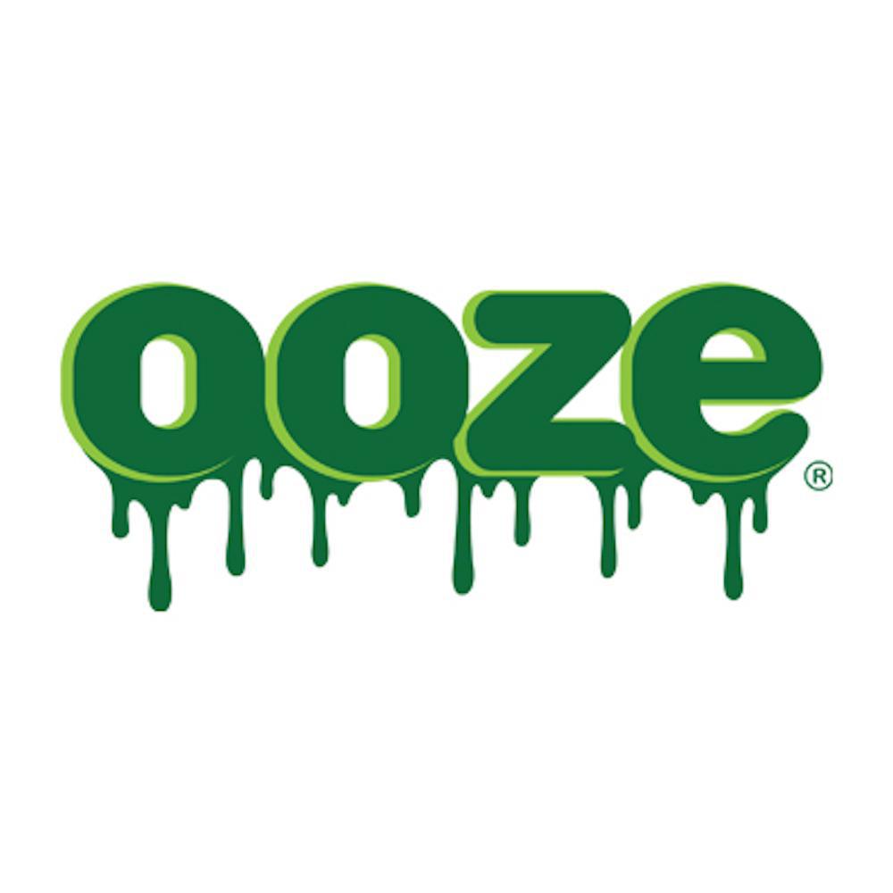 Ooze Resolution Gel Glass Cleaner - Awesomevapestore