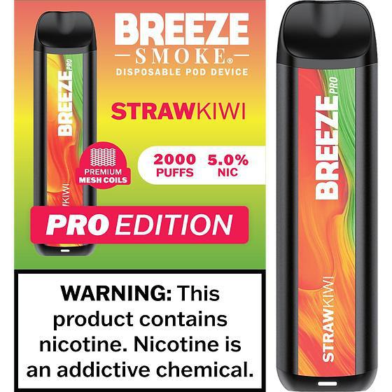BREEZE - Awesomevapestore