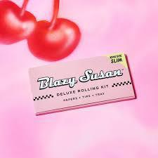 Blazy Susan