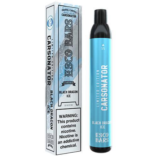 Esco Bar 2500 5% - Awesomevapestore