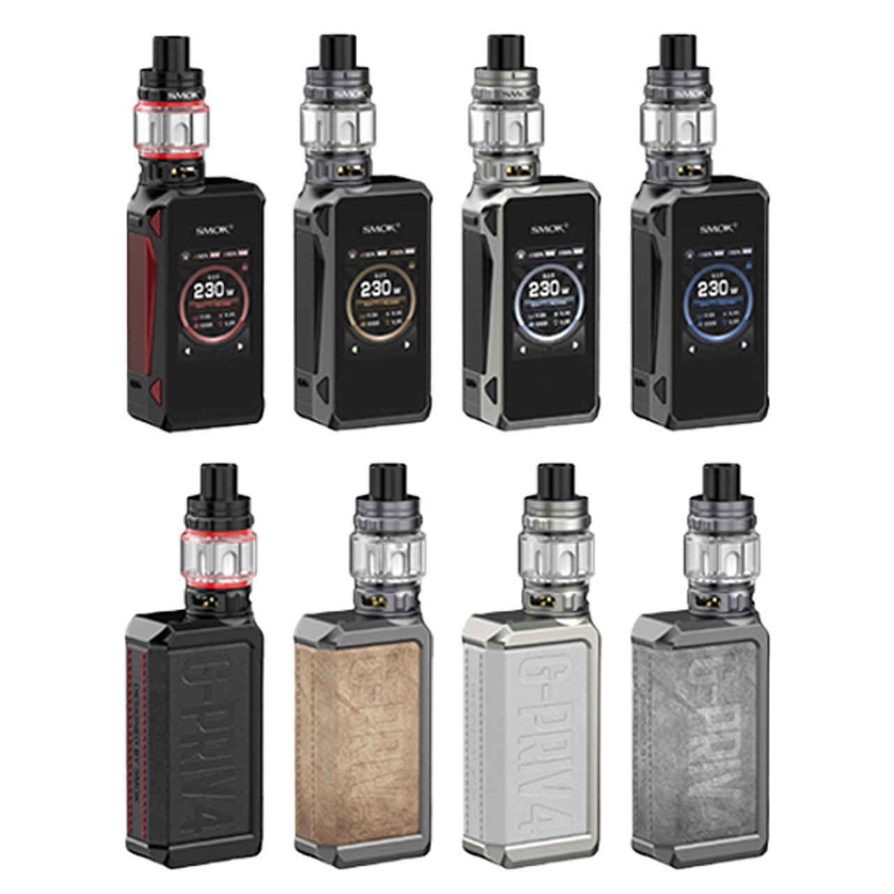 G PRIV 4 KIT - Awesomevapestore