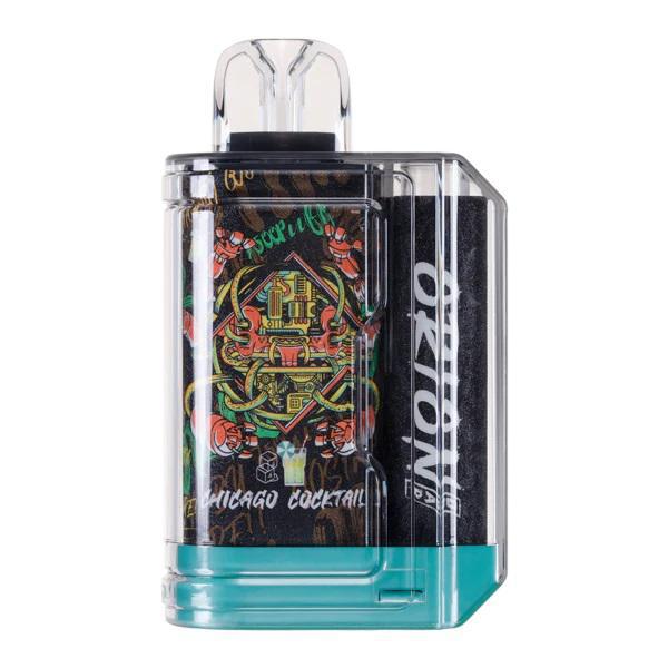 Orion 7500 5% - Awesomevapestore
