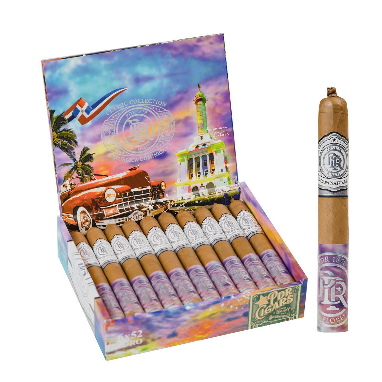 PDR Cigar - Awesomevapestore