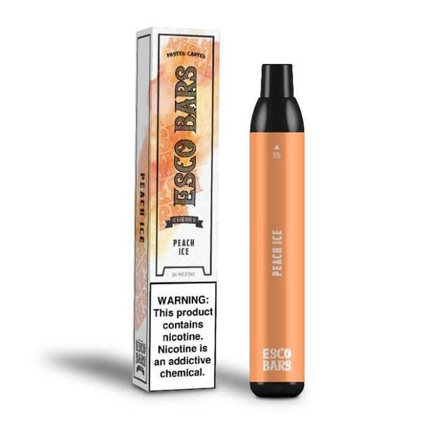 Esco Bar 2500 5% - Awesomevapestore