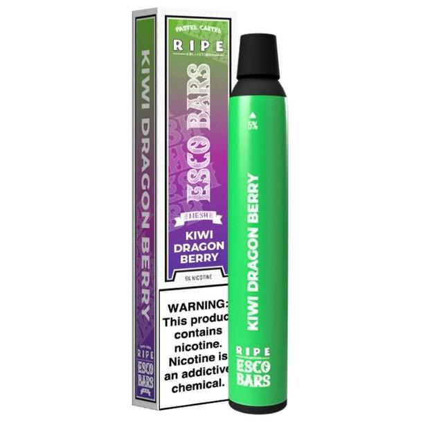 Esco Bar 2500 5% - Awesomevapestore