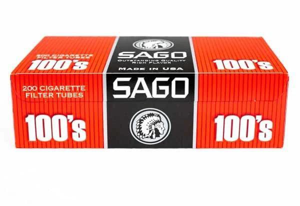 SAGO - Awesomevapestore