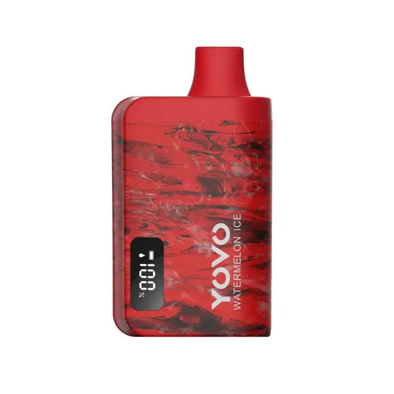 YOVO JB8000 - Awesomevapestore