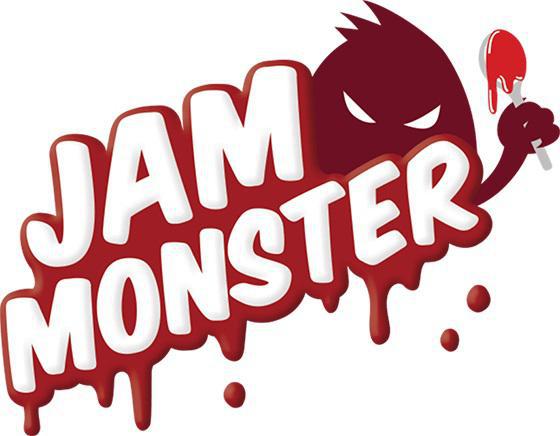 Jam Monster - Awesomevapestore