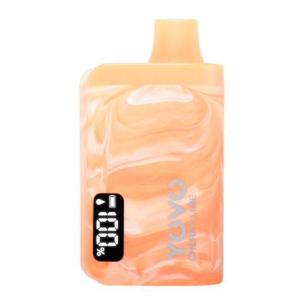 YOVO JB8000 - Awesomevapestore