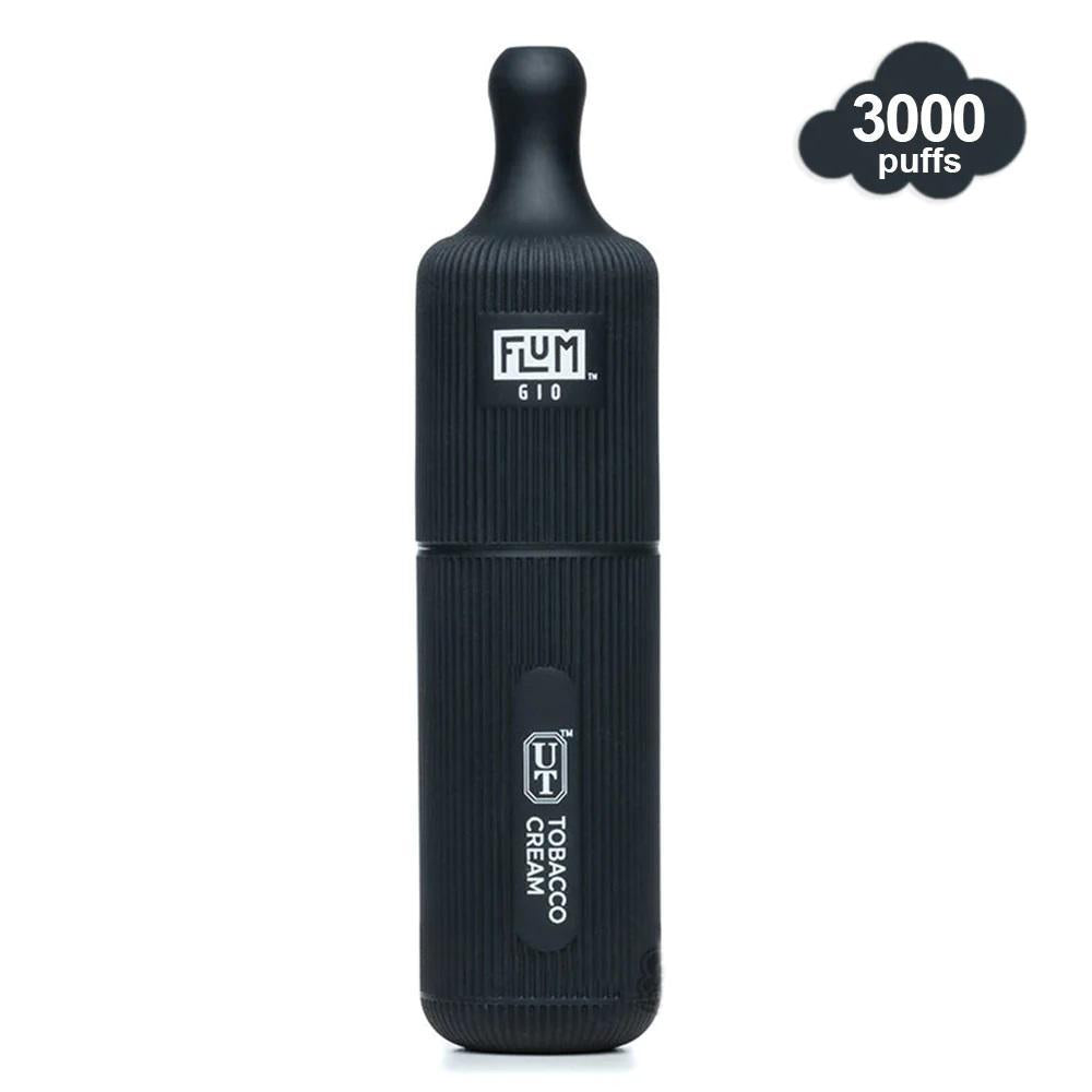 Flum 3000 5% - Awesomevapestore
