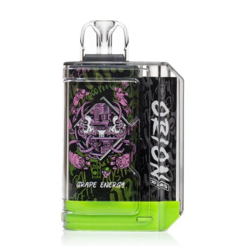 Orion 7500 5% - Awesomevapestore
