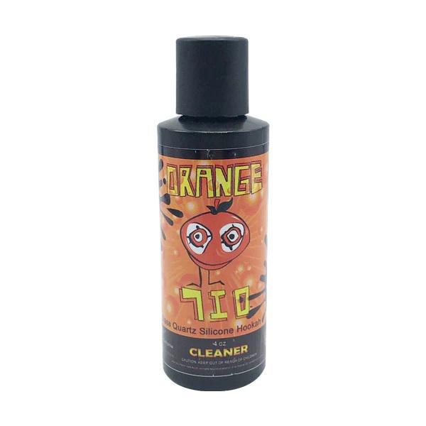 Orange Chronic Pipe Cleaner - Awesomevapestore