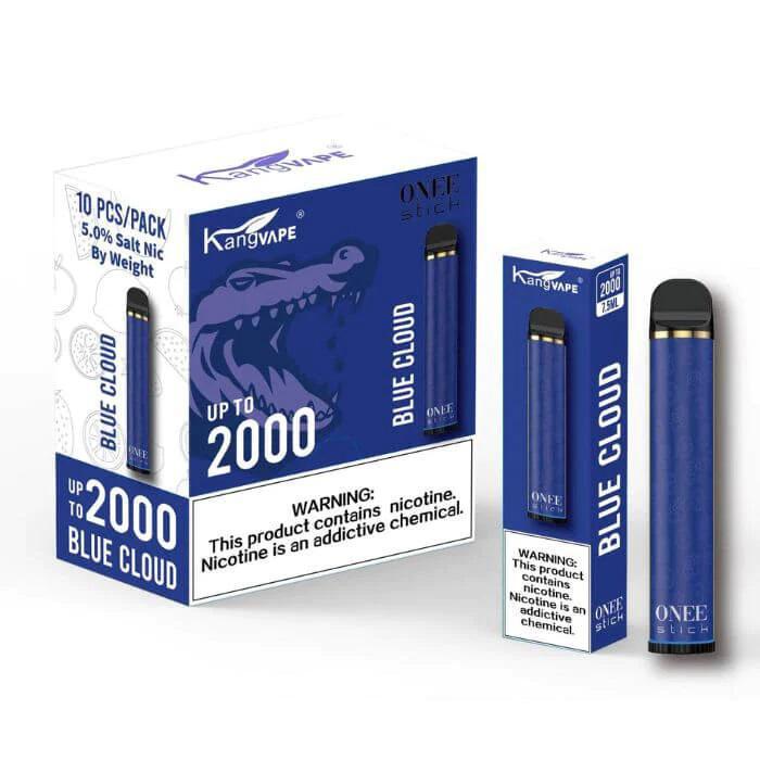 Kang 2000 5% - Awesomevapestore